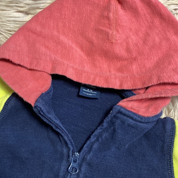 Baby Boy Gap Sweater - Picture 2 of 4